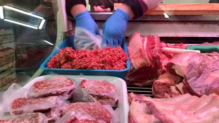 Cuarentena: los carniceros creen que las ventas van a bajar