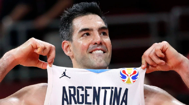 Luis Scola: “En este momento, Alberto Fernández es tu Ginóbili, tu Messi, tu Maradona”