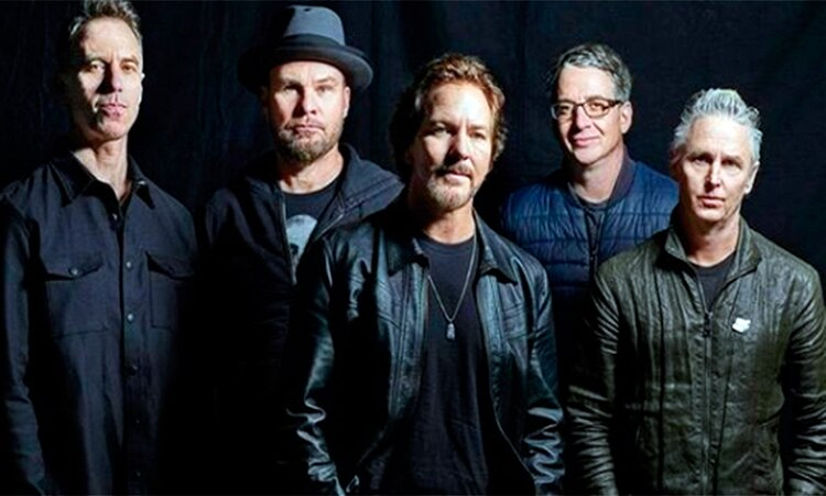 El video de Pearl Jam que tiene paisajes de la Argentina