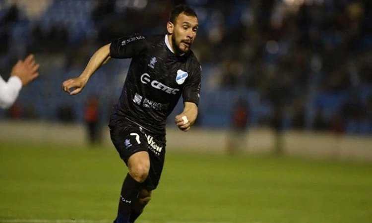 Futbolista argentino por el coronavirus en Ecuador: “Se ven cuerpos en la calle