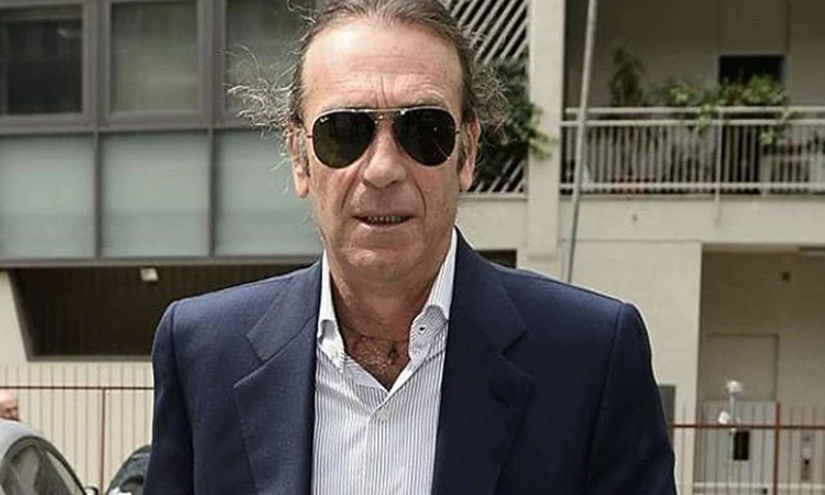 “Si nos obligan a jugar estoy dispuesto a retirar al equipo y perder todos los partidos, no me importa descender”