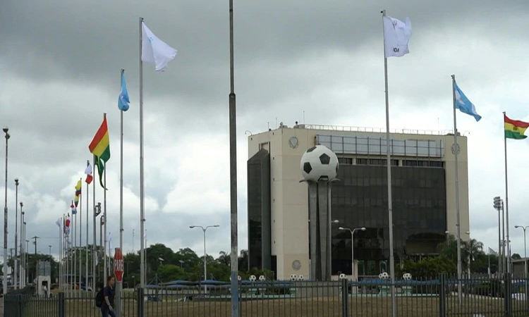 La Conmebol aprobó su balance: los importantes números que arrojó el 72° Congreso Ordinario