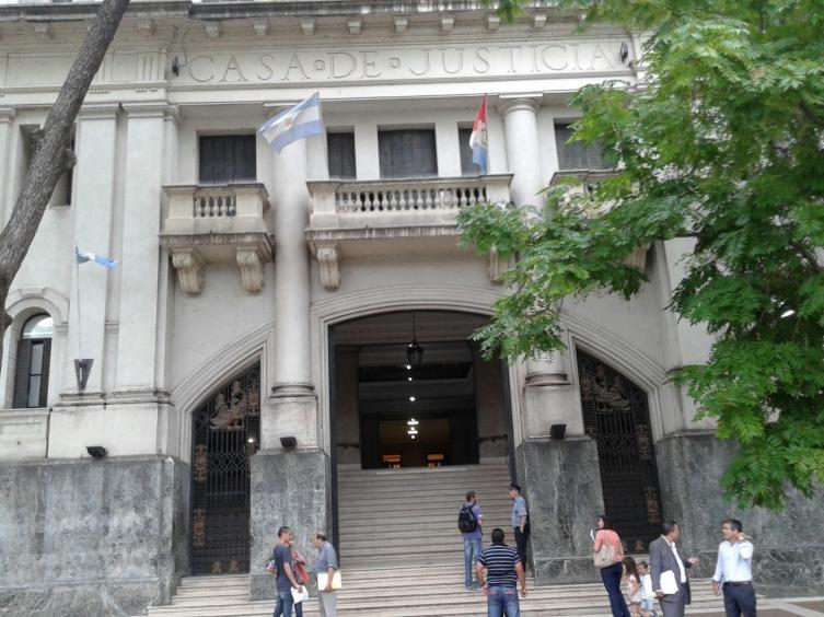 COVID-19: La Corte Suprema de Santa Fe donará el 50% de su sueldo para la emergencia 