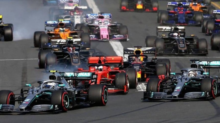 Los equipos de F1 piden presupuesto máximo para 2021