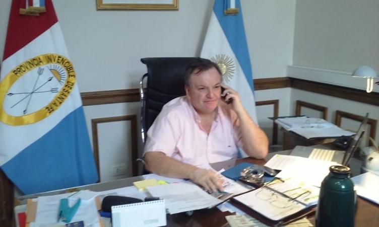 Fondo para el Coronavirus: localidades del Dpto. San Cristóbal recibirán $ 8.850.000 millones