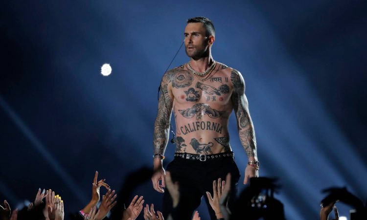 El show de Maroon 5 en Argentina fue reprogramado para 2021