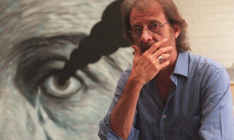 Murió el cantautor español Luis Eduardo Aute