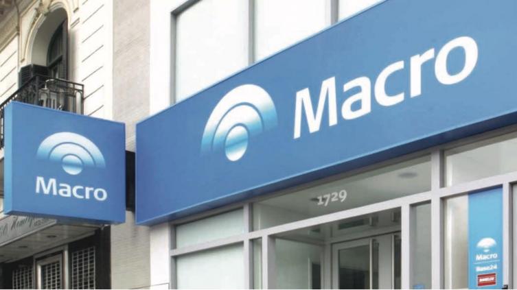 El Banco Macro abre sus sucursales para jubilados y pensionados