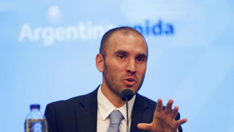 El Gobierno posterga el pago de deuda local para 2021