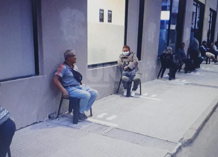 Girardi criticó las medidas del Banco Central