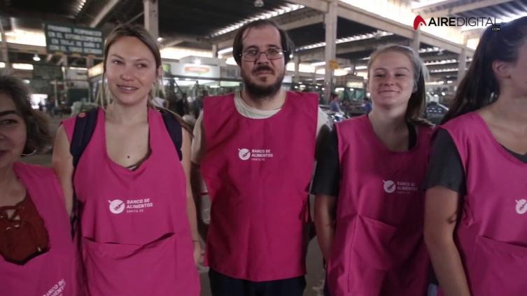 El Banco de Alimento necesita donaciones