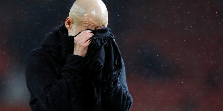 Murió la madre de Pep Guardiola tras contraer coronavirus