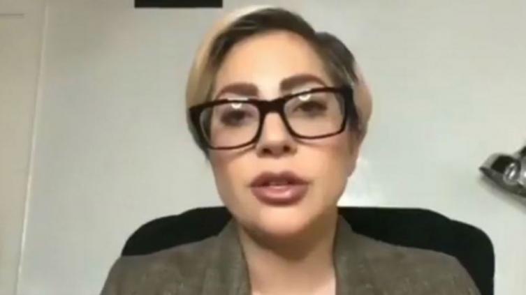 Lady Gaga y la OMS organizan un gran concierto solidario