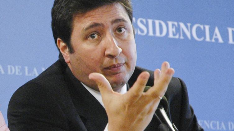 Sobreprecios: Arroyo echó al funcionario encargado de la compra de los alimentos