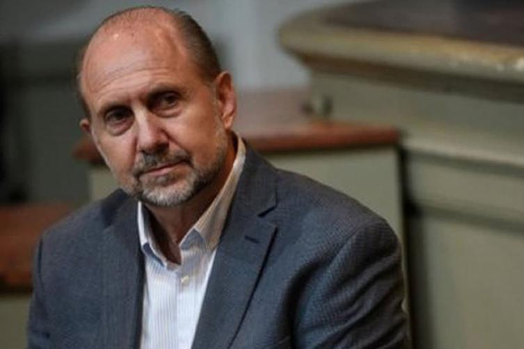 “Todos los gobernadores planteamos la necesidad de continuar con el aislamiento”