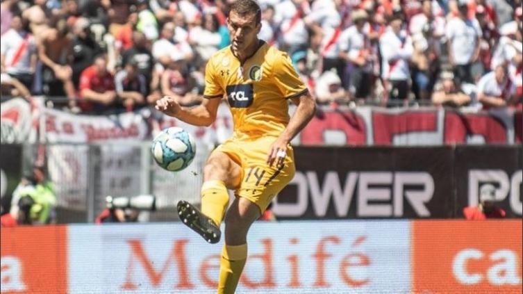 Diego Novaretti: 