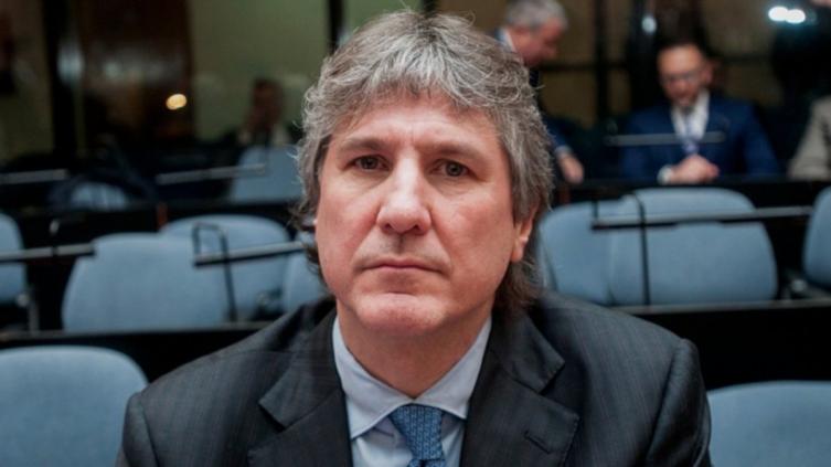 La Fiscalía apeló la prisión domiciliaria de Boudou