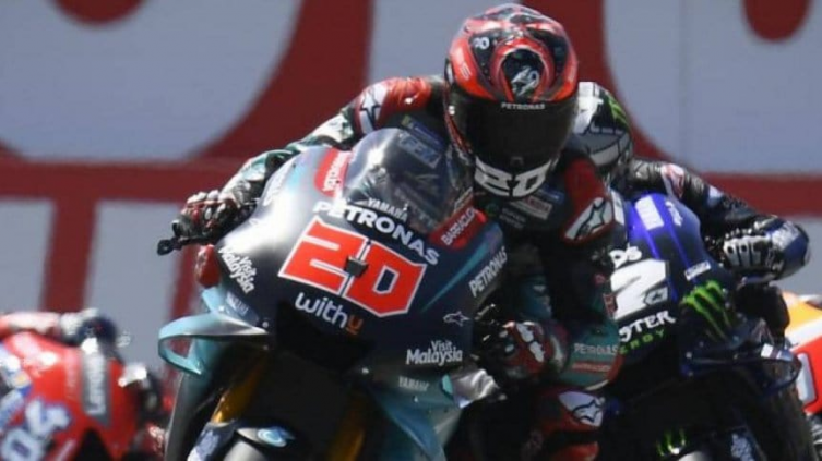 El equipo de MotoGP que está dispuesto a correr
