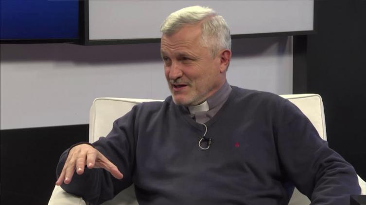 Padre Axel: 
