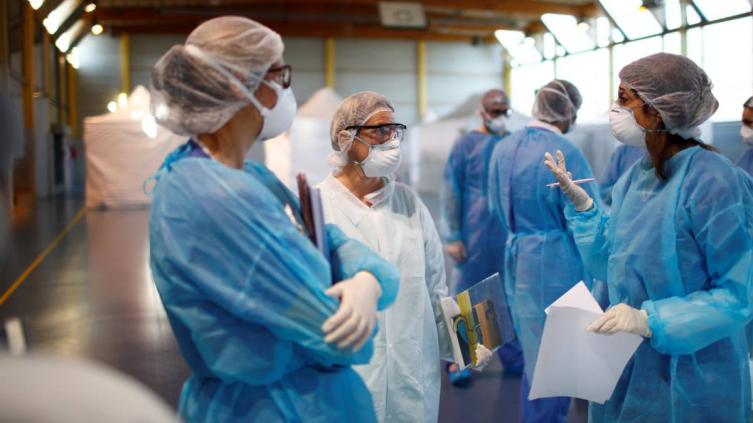 Corea del Sur: El COVID-19 se reactivó en al menos 51 pacientes que habían sido dados de alta