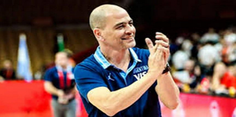 Sergio Hernández: 