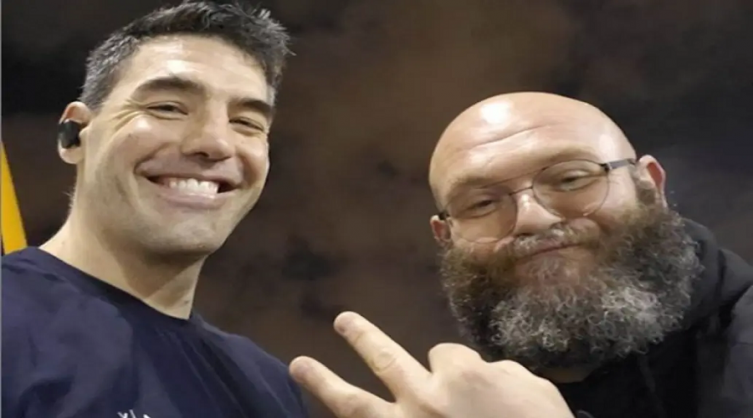 La historia de Darko Peric, Helsinki en La Casa de Papel: un amante del básquetbol argentino