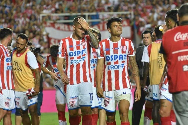 Los temas urgentes que deberá resolver el nuevo DT de Unión