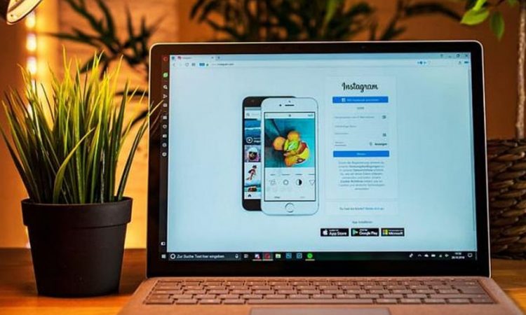 Instagram ya permite enviar mensajes directos desde la web