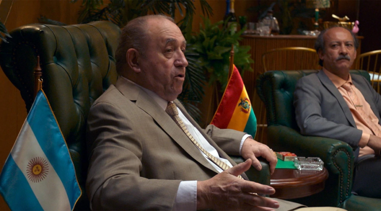 En qué consiste El Presidente, la serie que fue inspirada en el FIFA Gate