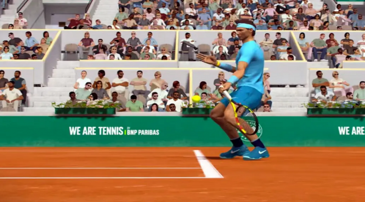 Madrid Open: la lista de tenistas confirmados para el Masters 1000 virtual