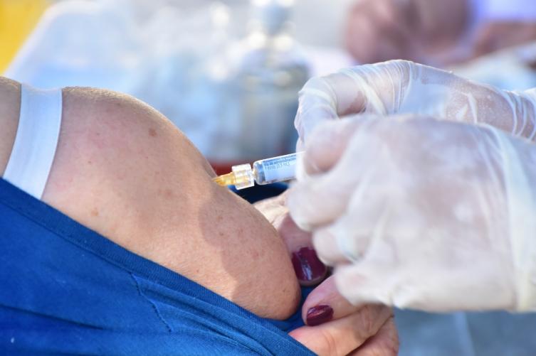 Información sobre la campaña de vacunación antigripal