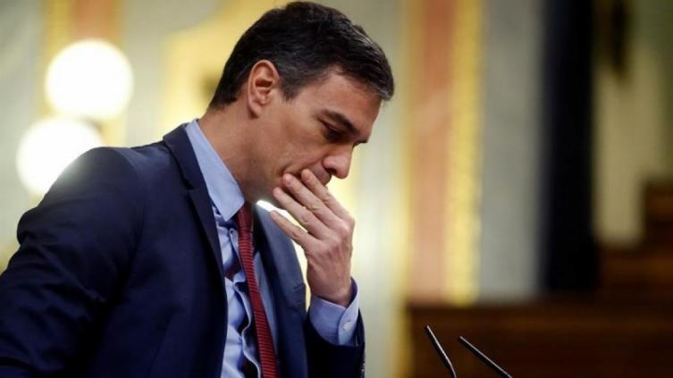 España: el Gobierno llevará al Congreso la prórroga del confinamiento hasta mayo