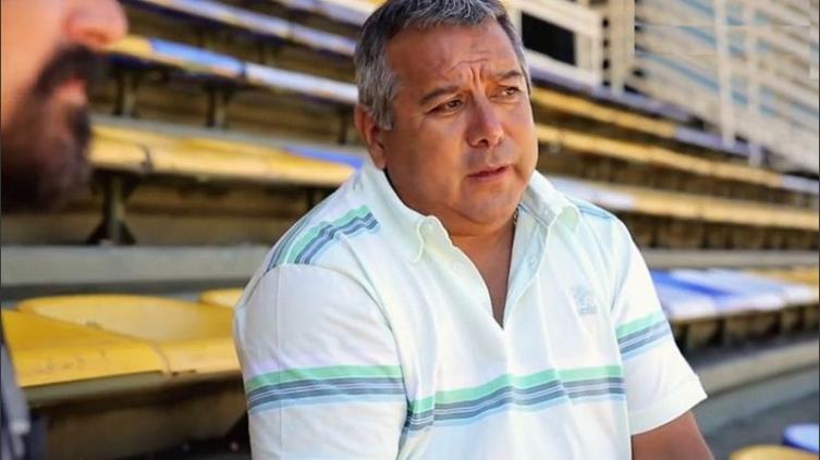Omar Palma: 