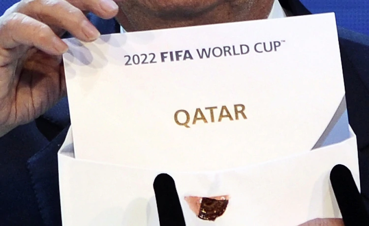 La medida que la FIFA planea por el coronavirus y que pone en jaque a las Eliminatorias