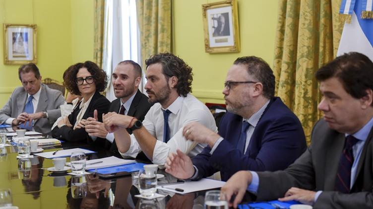 Incorporan más sectores al Programa de Asistencia al Trabajo y la Producción