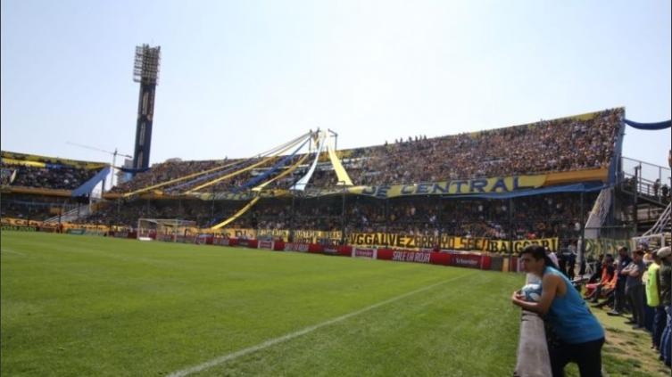 Rosario Central habilitó nuevas maneras de pagar la cuota societaria