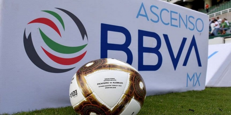 En México planean abolir la segunda división y no habría descensos