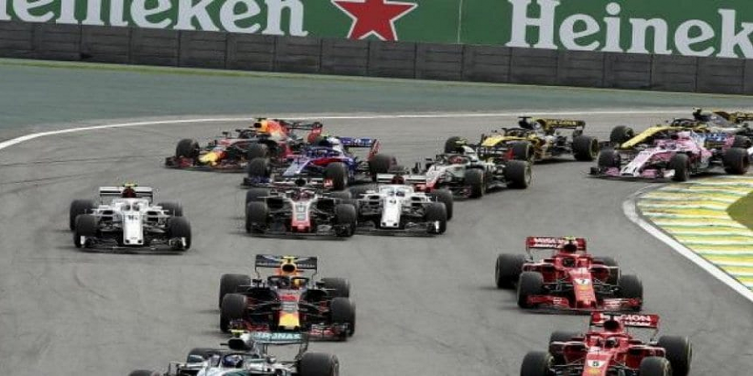 La nueva opción de calendario de la F1