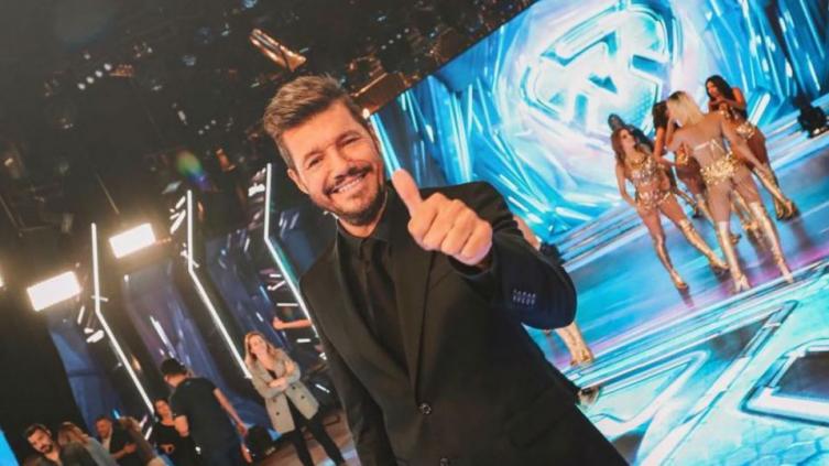 El Trece emitió un comunicado por la situación de Marcelo Tinelli