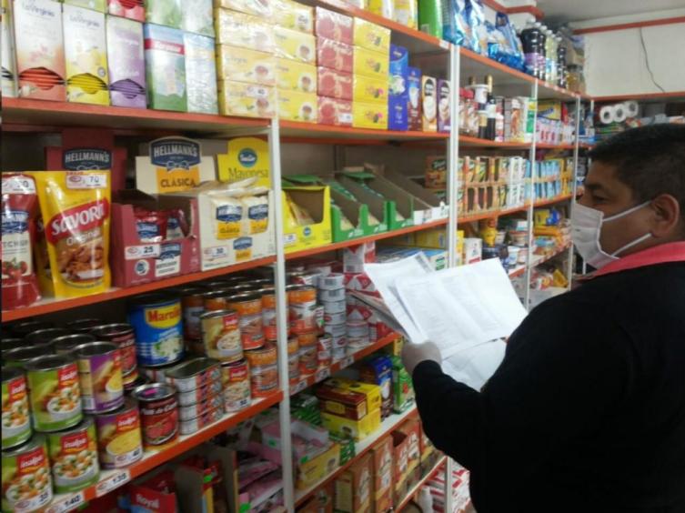 La provincia facultó a municipios y comunas para controlar precios
