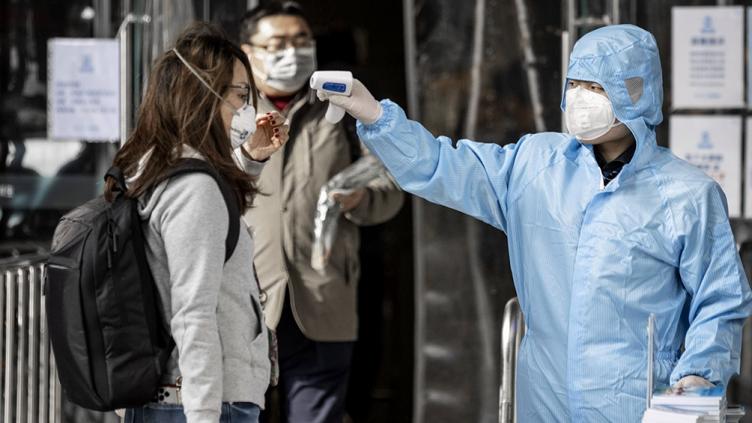 Japón ampliará a todo el país el estado de emergencia