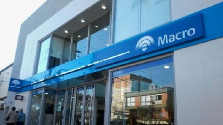 Banco Macro: Información importante para tu seguridad
