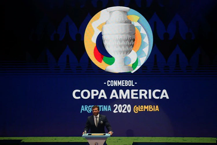 Conmebol ratificó la fecha de Eliminatorias y quiere terminar este año la actual edición de la Libertadores