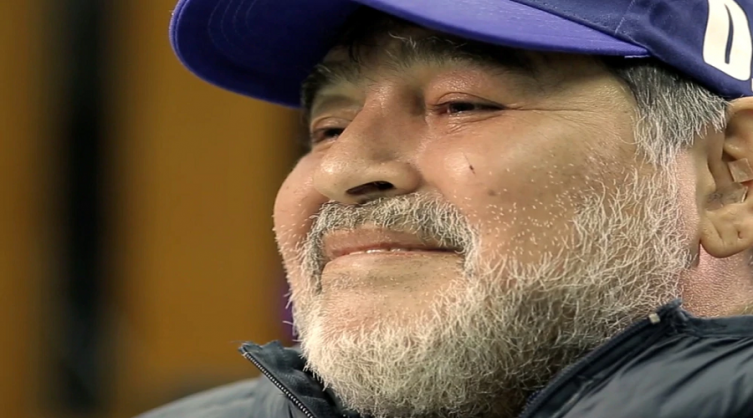 Maradona y sus anécdotas más divertidas