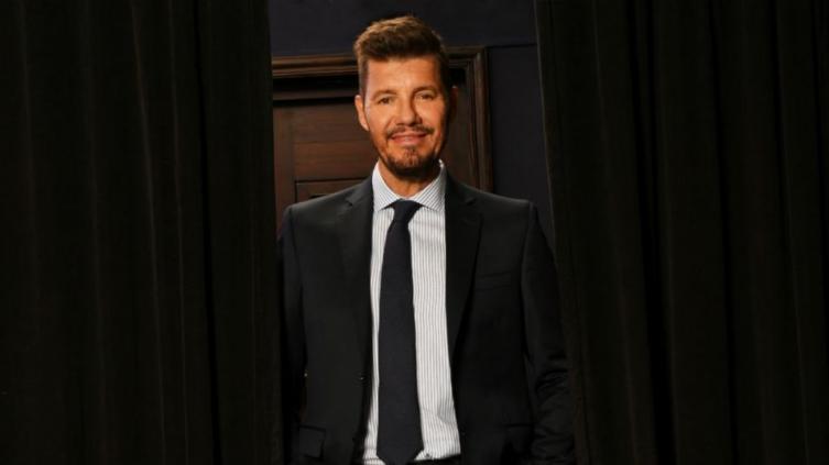 El plan K de El Trece para reemplazar a Marcelo Tinelli