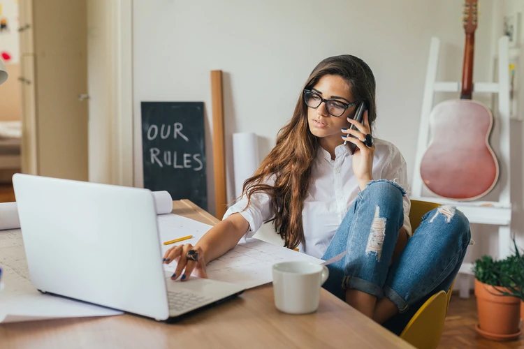 Ocho claves para el home office en tiempos de pandemia