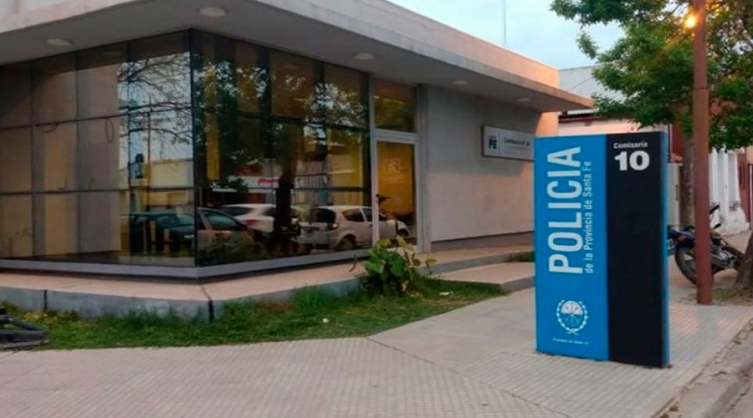 Nuevo intento de fuga en la seccional 10ma