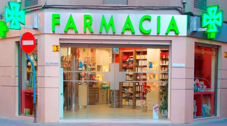 Llegó a las farmacias la 2a tanda de vacunas antigripales a la ciudad 