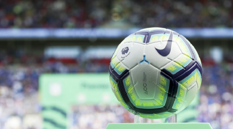 La Premier League, con fecha de regreso
