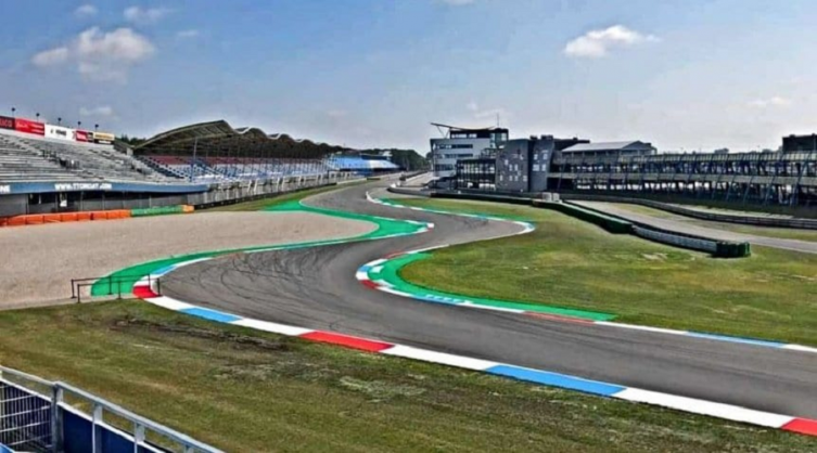 Postergarían el GP de Holanda de MotoGP